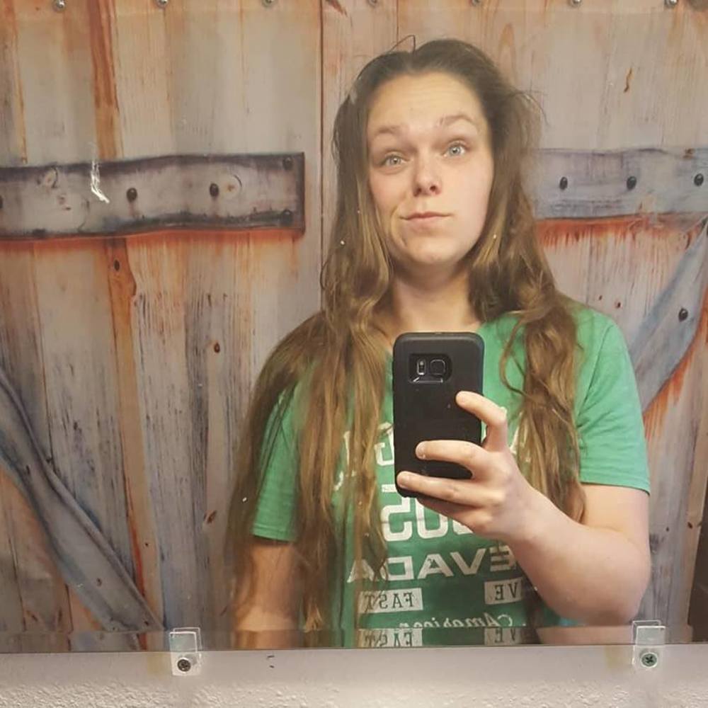 Meet your Posher, Jamie